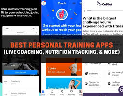 7 best personal training apps for 2023