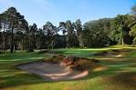 West Hill Golf Club - Evalu18 - 3W - Heathland Golf - Surrey