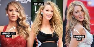 One of the hair colour tendencies that will likely be widespread this get hair like blake lively's with this simple ingredient. Blake Lively Hair How To Blake Lively Hair Tool