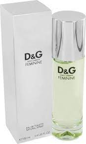Dolce & Gabbana Feminine - 50 ml - Eau de toilette | bol.com