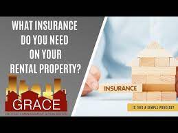 What Type Of Insurance Do I Need For My Rental Property Youtube gambar png