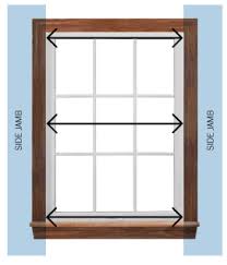How To Measure Home Windows In 3 Easy Steps Modernize