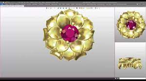 jewelry cad dream the future of