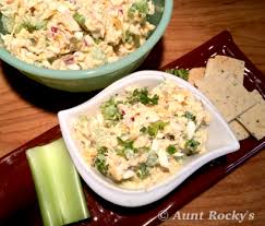 Pioneer woman tuna casserole recipe : Aunt Rocky S Loaded Tuna Salad Tasty Kitchen A Happy Recipe Community