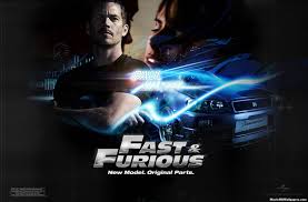 paul walker fast and furious wallpapers