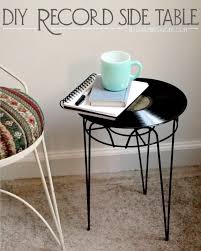 28 Diy Side Table Ideas Plans For