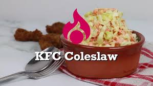 kfc coleslaw recipe like no other
