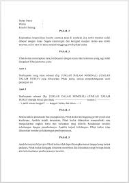 Download file doc dan pdf 29+ contoh surat kuasa berbagai keperluan yang baik dan benar juga (pengertian, fungsi, macam, & unsur). Contoh Surat Perjanjian Jual Beli Mobil Dan Truk Bekas Maupun Baru Berita Logistik Dan Transportasi Indonesia