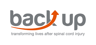 Back Up Spinal Cord Injury Charity