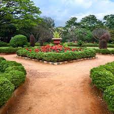 national botanical garden in india
