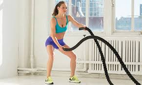 However sometimes the battle ropes can be highly expensive. Make Your Own Battle Ropes