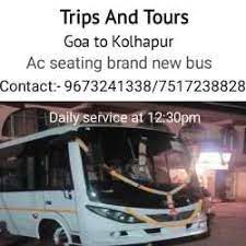 tours travel agency in nerul goa