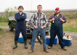 Letterkenny Is Comedy For The Thinking Hick Cult Mtl