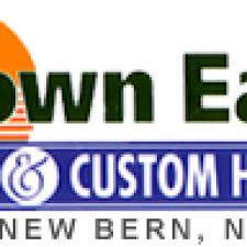 down east realty custom homes