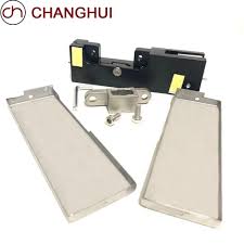 Tempered Glass Door Accessories