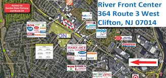 364 Route 3 West 1 Clifton Nj 07014