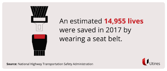 seat belt statistics facts