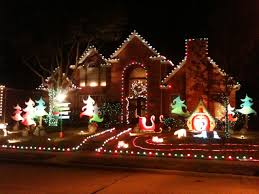 Deerfield Carriage Rides Christmas Lights Pogot