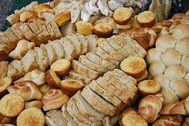 Image result for international breads