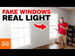 Would These Fake Windows Fool You I