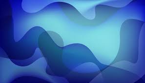 abstract blue grant wallpaper