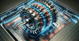 what is stator resistance