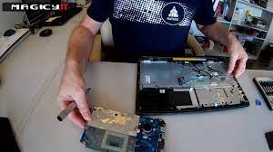 Download from the app store. Lenovo Ideapad 110 15ibr Disassembly Youtube