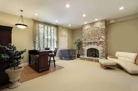 Basement Fireplace Ideas For Your Home