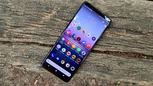The xperia 1 ii sets a new bar for speed in a smartphone. Sony Xperia 1 Ii Test Techradar