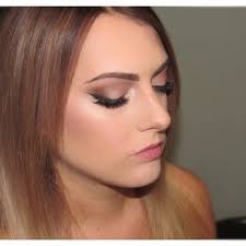 makeup artists beauty by ashley