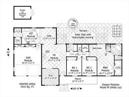 Featured House Plan Bhg 3080 Home