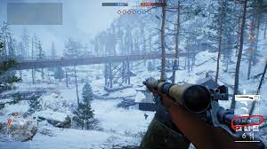 It is present on all rifles in the scout class except for the m1903 experimental as well as the carbine variants of some rifles, which have their sights fixed to 100m. What Does Cycle Zeroing Distance Mean And How To Put It Into Practice Battlefield One
