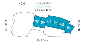 900 biscayne bay condo residences in