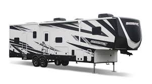 our 18 favorite 5th wheel toy haulers