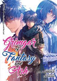 Grimgar of Fantasy and Ash (Light Novel) Vol. 4: 9781626926660: Jyumonji,  Ao, Shirai, Eiri: Books - Amazon.com