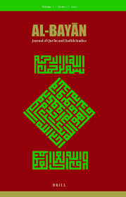 Akta lembaga koko malaysia (pemerbadanan) 1988. Analysis Hadith Al á¹¯urayya Dan Kaitannya Dengan Covid 19 In Al Bayan Journal Of Qur An And Hadith Studies Volume 18 Issue 2 2020