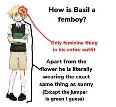 Whats a femboy