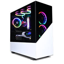 Get started with pc hardware basics. Gaming Pc And Desktop Trusted Brand Cyberpowerpc