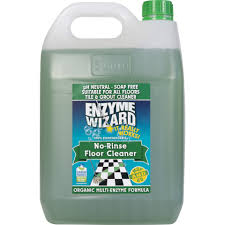no rinse floor cleaner concentrate