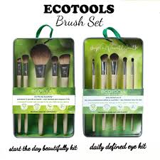 ecotools brush best in