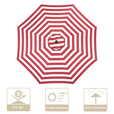 Cisvio Patio Umbrella Replacement