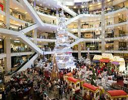 Pavilion kl is one of the most popular malls in kuala lumpur. Pavilion Kuala Lumpur Get The Detail Of Pavilion Kuala Lumpur On Times Of India Travel
