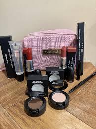 mac makeup set brand new set 6pc