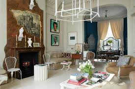 20 top interior design firms in london