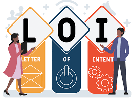 the pros and cons of letters of intent