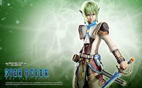I really, really enjoyed star ocean: Steam Community Guide Character Guide
