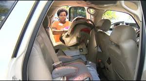Free Keiki Car Seat Safety Check