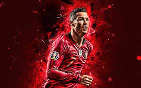 Ronaldo 4k Desktop Wallpapers ...