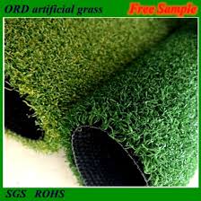 10mm synthetic turf mini golf green