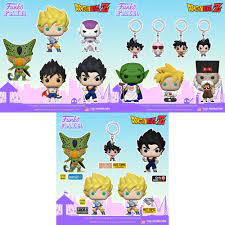 Dbz shop provides the best dragon ball z boardshorts about goku, vegeta, gohan, trunks, piccolo … are some of the most known characters from the popular japanese anime. Funko Fair 2021 Dragon Ball Z Preorder Some Of The Greatest Characters From Dragon Ball Z Now Eb Games Funkopop